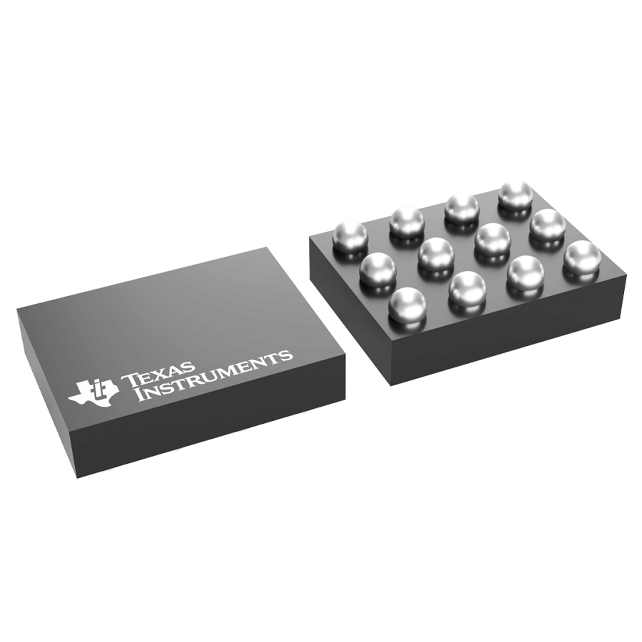 TS5USBC400YFPR-Texas Instruments